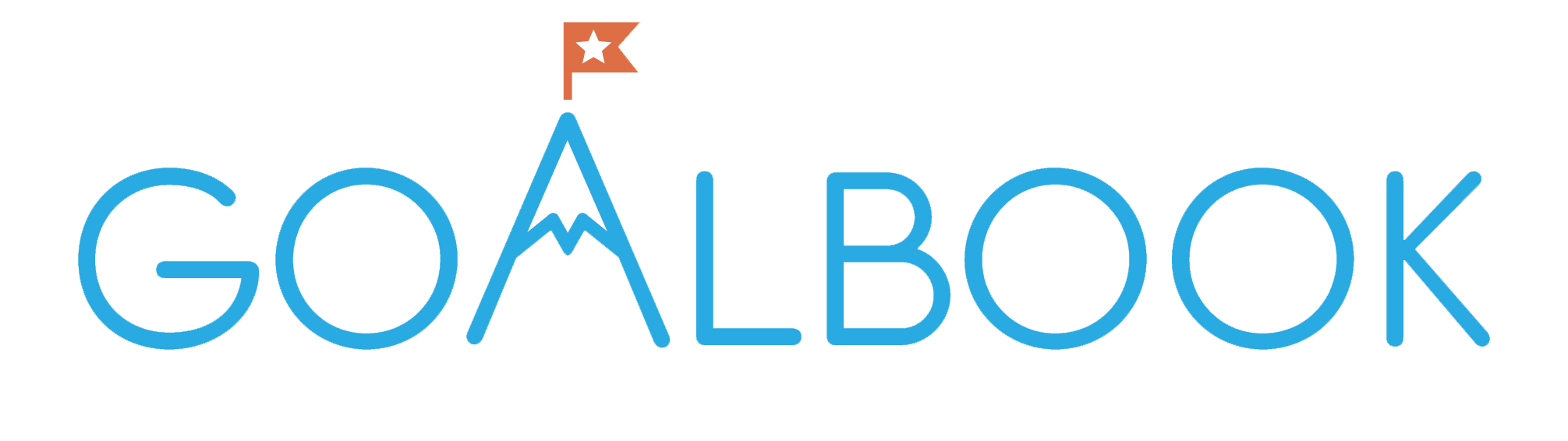 Goalbook Logo